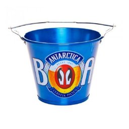 Balde de Gelo Cerveja Antarctica - 1