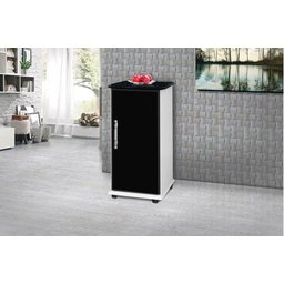 Balcão Vitória p/ bebedouro cor Bran / Pre / Marm Oferta! PASSE BEM - 3