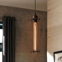 Ver imagem 2 de Pendente Luminária Retro Industrial Loft Luminária Vintage Lustre Design Edison LM1763