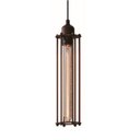 Ver imagem 1 de Pendente Luminária Retro Industrial Loft Luminária Vintage Lustre Design Edison LM1763