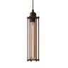 Pendente Luminária Retro Industrial Loft Luminária Vintage Lustre Design Edison LM1763 - 1