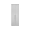 Ver imagem 1 de Modulo de Casal Safira para Guarda-roupa com 2 Portas e 3 Gavetas Una Mobília