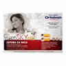Kit 02 Travesseiros Nasa Antialergico Visco Sky Slim - Ortobom - 3