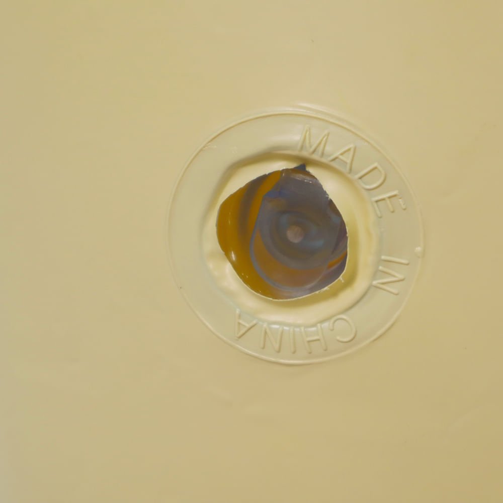 Boia Inflável Circular Cavalo Bel - 6