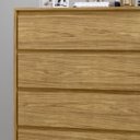 Ver imagem 5 de Cômoda para Quarto 4 Gavetas - Carla Marrocos