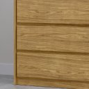 Ver imagem 7 de Cômoda para Quarto 4 Gavetas - Carla Marrocos