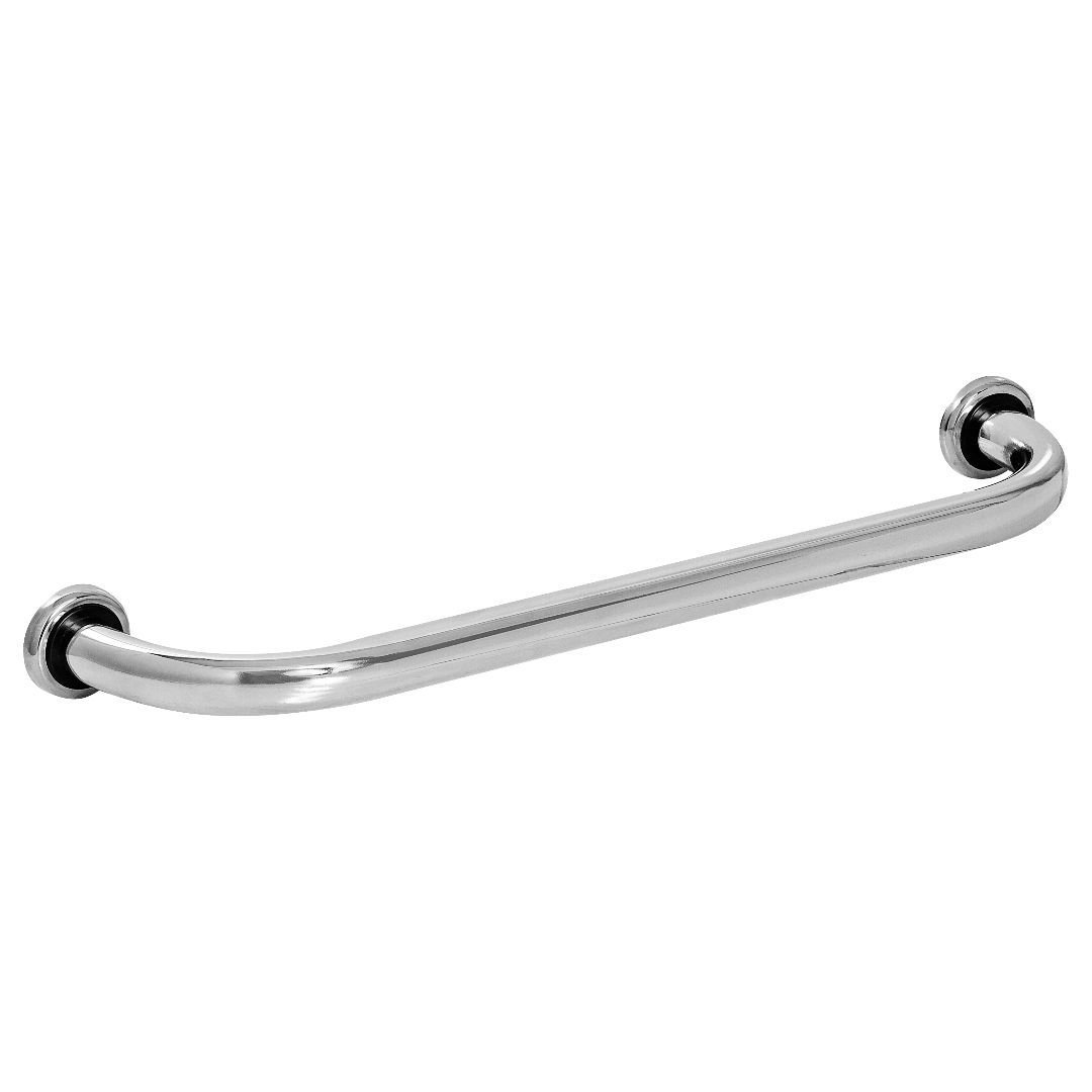 Barra de Apoio para Banheiro Idoso 60cm - 2