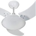 Ver imagem 2 de Ventilador de Teto Tron Aura com 3 Pás Branco 127v