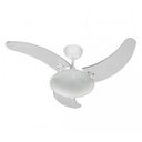 Ver imagem 1 de Ventilador de Teto Tron Aura com 3 Pás Branco 127v