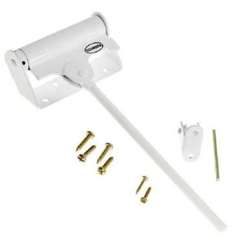 Mola para Porta Aérea Coimbra Leve 30kgs Branca