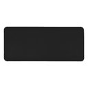 Ver imagem 1 de Mousepad Fortrek Fk265m - Grande 70 X 30 Cm - Couro Premium - Preto