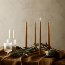 Ver imagem 2 de Vela de Cera de Abelha Alta Lisa - Casa Toco