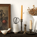 Ver imagem 4 de Vela de Cera de Abelha Alta Lisa - Casa Toco