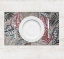 Ver imagem 2 de Kit Jogo Americano Dado Decor 4 pçs