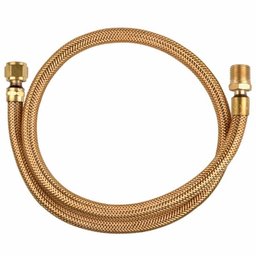 Mangueira GAS ARAMADA Cobre 1,50M SB - 1