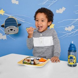 Talher Zoo Morcego Skip Hop - 2