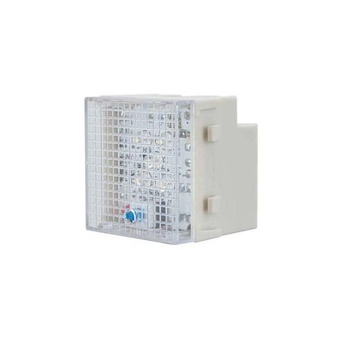 Módulo Luz de Emergência Infiniti Plus 5 Leds 18 Lúmens Branco Margirius