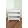 Carrinho de Manicure Mdf - 4
