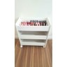 Carrinho de Manicure Mdf - 3