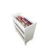 Carrinho de Manicure Mdf - 2
