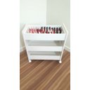 Ver imagem 5 de Carrinho de Manicure Mdf