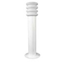 Ver imagem 1 de Poste para jardim Marte 1 lâmpada PA-1050 20W branco Ideal