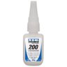 Adesivo Instantâneo 200 20g Tekbond - Cx / 10 - 1