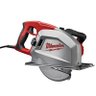 Serra Circular para Metais de 203mm (8") Milwaukee 110V - 1