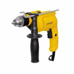 Furadeira Impacto Stanley Sdh600 1/2" 13Mm 600W Vvr Rev - 220v - 2