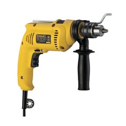 Furadeira Impacto Stanley Sdh600 1/2" 13Mm 600W Vvr Rev - 220v - 3