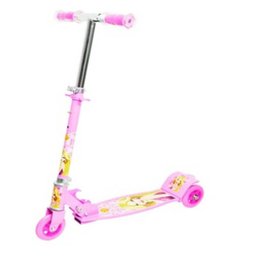 Patinete Radical Belinda 3 Rodas Suporta até 50kg - 1