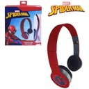 Ver imagem 1 de Fone de Ouvido Infantil Spider Man Homem Aranha
