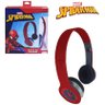 Fone de Ouvido Infantil Spider Man Homem Aranha - 1