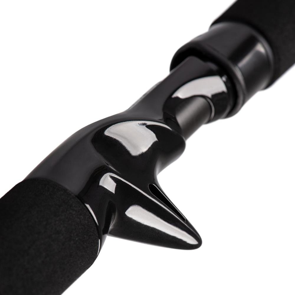 Vara para Carretilha Black Tamba BT-C 902XH 2,70mts 30-60lbs 2 Partes - Maruri - 3