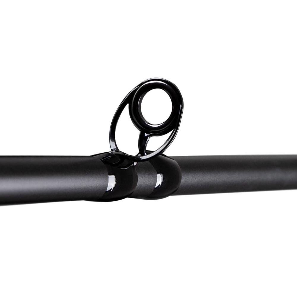 Vara para Carretilha Black Tamba BT-C 902XH 2,70mts 30-60lbs 2 Partes - Maruri - 4