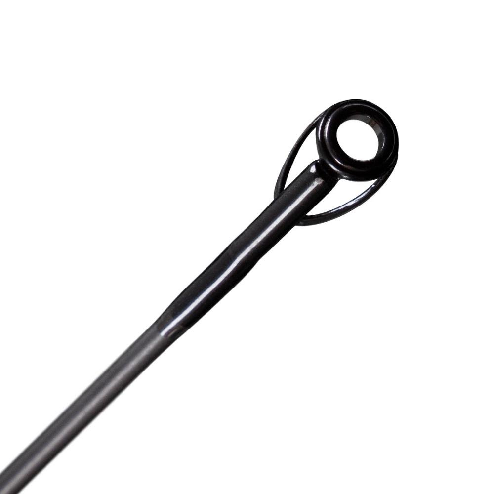 Vara para Carretilha Black Tamba BT-C 902XH 2,70mts 30-60lbs 2 Partes - Maruri - 5