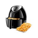 Ver imagem 3 de Air Fry Jumbo 5,5L 220v Britânia
