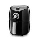 Ver imagem 1 de Fritadeira Elétrica Air Fryer 1000W Preta Multilaser 220V- C