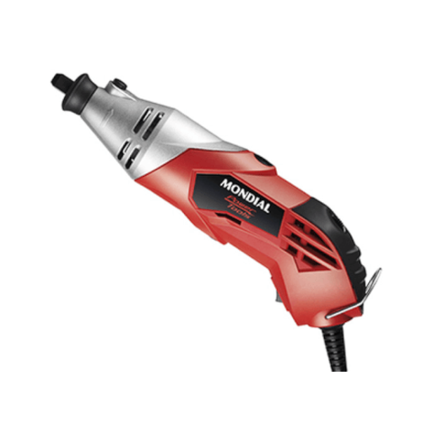 Micro Retífica 170W 110V Mondial - FMR-01
