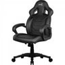 Cadeira Gamer Ac60C Air Preto Aerocool - 1