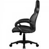 Cadeira Gamer Ac60C Air Preto Aerocool - 4