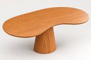 Ver imagem 4 de Mesa de Jantar - Orgânica Sávia 230x120cm