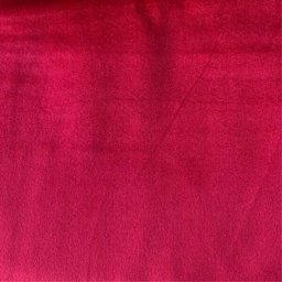 Poltrona Decorativa Para Sala de Estar e Recepção Beatriz Suede Vermelho - Lyam Decor - 3