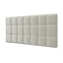 Ver imagem 2 de Painel Rana 140 / N-030 Veludo Bege