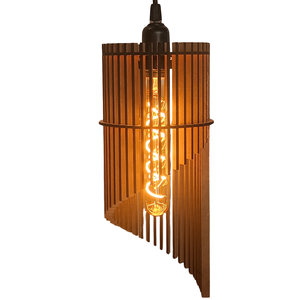 Luminária Pendente Moderna