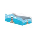 Ver imagem 3 de Mini Cama Fun Capitão Marinho