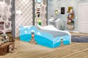 Ver imagem 4 de Mini Cama Fun Capitão Marinho