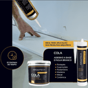 Ver imagem 2 de Cola Rodapé Arquitech 420 Gr