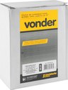 Ver imagem 2 de Chave Box Comando P/ Bomba Caneta 0,50hp 220v Vonder