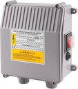 Ver imagem 3 de Chave Box Comando P/ Bomba Caneta 0,50hp 220v Vonder